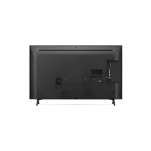 טלוויזיה "43 UHD Smart TV 4K דגם LG 43UR80006LJ