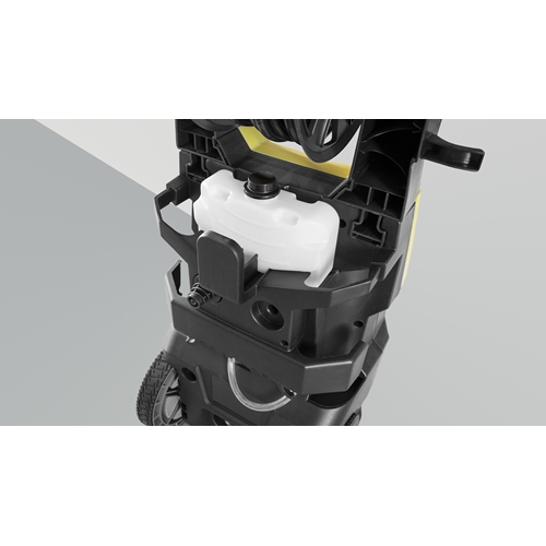 מכונת שטיפה "גרניק" CRUISER 200E xtreme