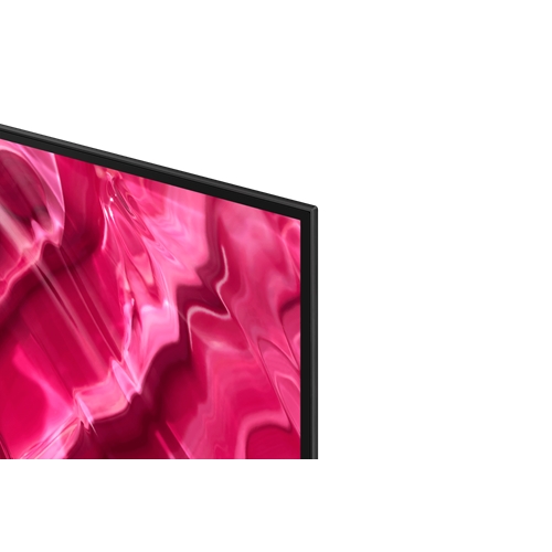 טלוויזיה "55 OLED SMART TV 4K דגם Samsung QE55S90C