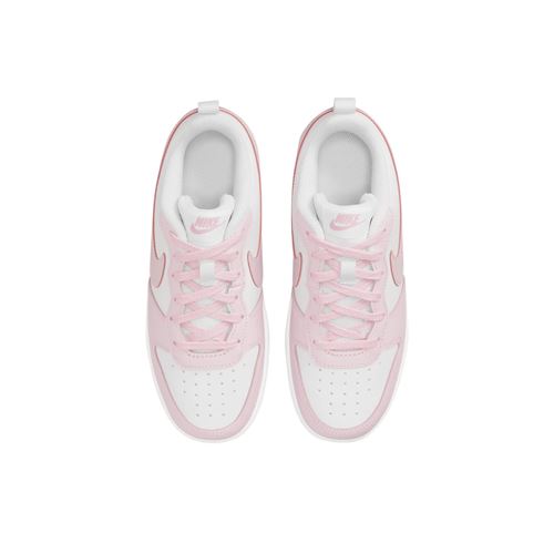 נעלי סניקרס Nike לנשים ונוער דגם Court Borough Low 2 SE