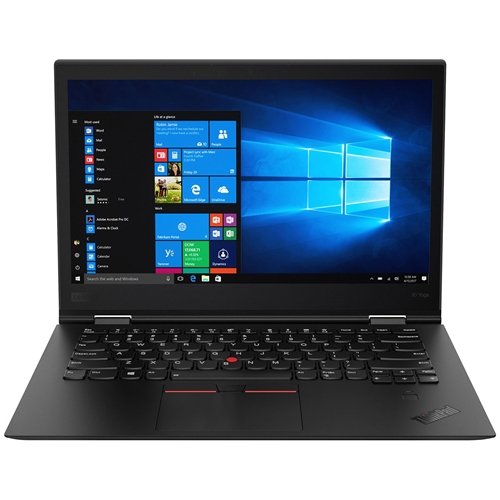 מחשב נייד Lenovo ThinkPad X1 YOGA 256GB מחודש