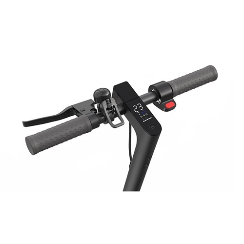 קורקינט חשמלי Xiaomi Mi Electric 2 Pro שחור