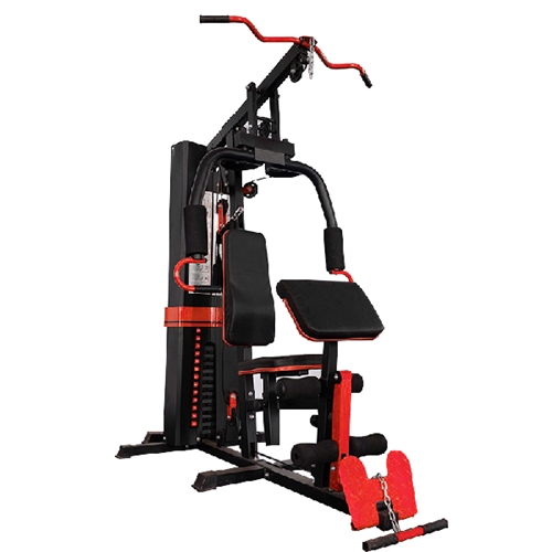 מולטי טריינר מקצועי מורחב EUROLEAP