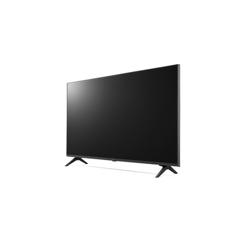 טלוויזיה חכמה "55 SMART TV 4K דגם LG 55UR80006LJ