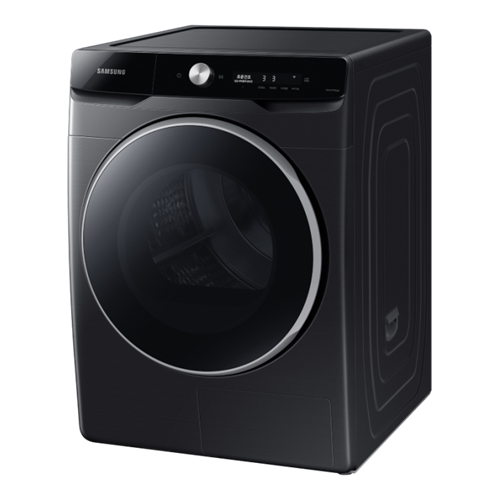 מייבש כביסה היט פאמפ דגם SAMSUNG DV16T9720SV