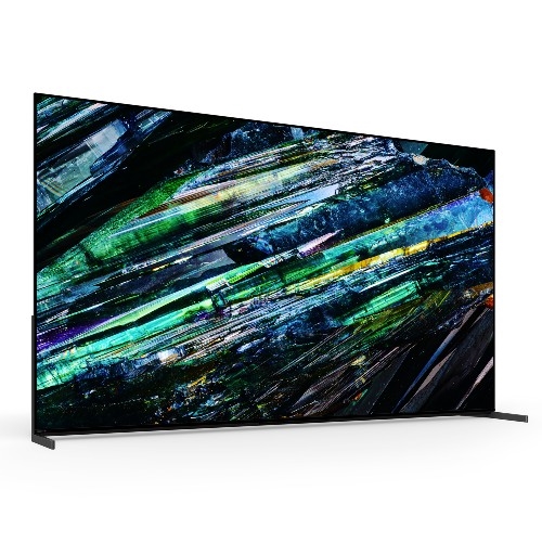 טלוויזיה "65 SONY XR-65A95LAEP Google TV OLED סוני