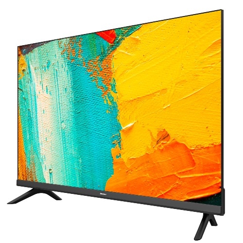טלוויזיה חכמה "32 HISENSE HD Smart TV הייסנס