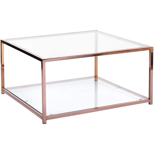 שולחן סלון דגם HUDD מבית HOMAX