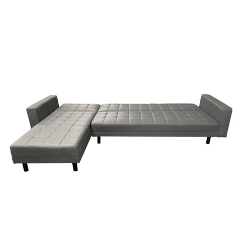 מערכת ישיבה פינתית נפתחת סטופ HOME DECOR עודפים