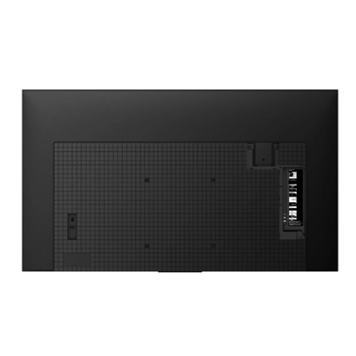 טלוויזיה חכמה "77 SONY BRAVIA XR-77A80LAEP 4K OLED