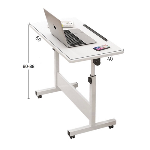 שולחן לפטופ מתכוונן NEW DEAL DIGITAL GRAPHIC