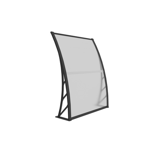 גגון גשם לדלת/חלון 150*120 ס"מ קנדה Garden Top N