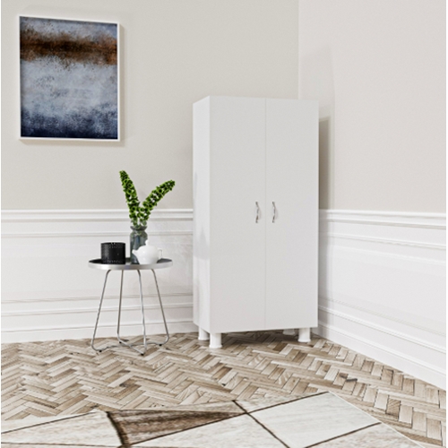 ארון שירות 2 דלתות דגם ליאת