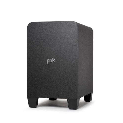 סאונד בר 7.1+סאב וופר אלחוטי Polk Audio SIGNA S 4