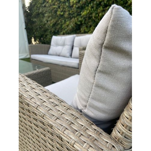 פינת ישיבה דגם וגאס PLAYA