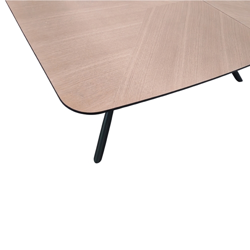 שולחן אוכל נפתח 1.8-2.7 מטר דגם ניקולס HOME DECOR