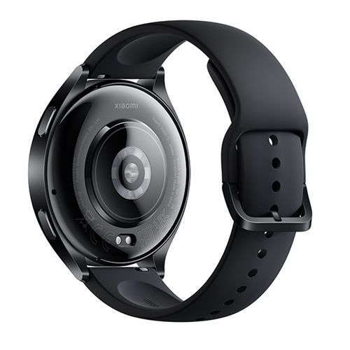 שעון ספורט חכם Xiaomi Watch 2 שיאומי שחור