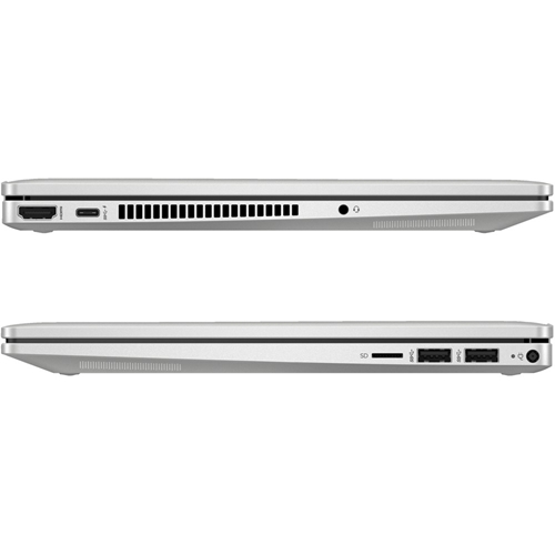 מחשב נייד "14 דגם 14-HP pavilion X360 ek2008n
