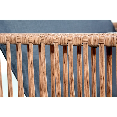 פינת ישיבה ראטן דגם סטאי PLAYA