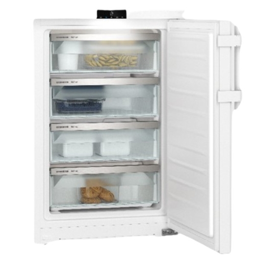 מקפיא 4 מגירות 93 ליטר דגם FNe1404 ליבהר Liebherr