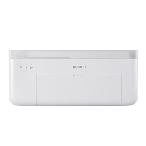מדפסת תמונות אלחוטית דגם Xiaomi Printer 1S Set