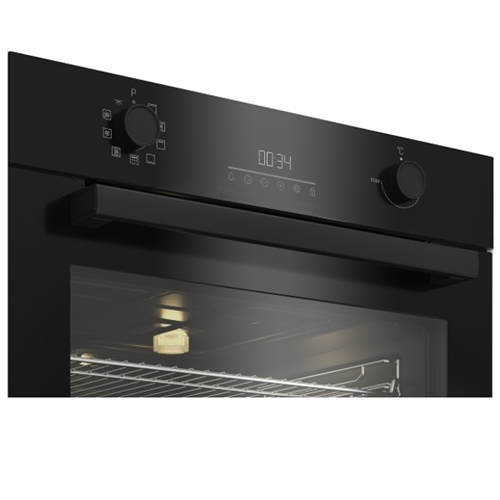 תנור בנוי פירוליטי 72 ליטר דגם BBIM17300 בקו Beko