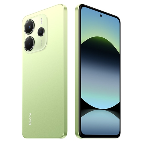 סמארטפון Xiaomi REDMI Note 14 NFC 256GB שיאומי