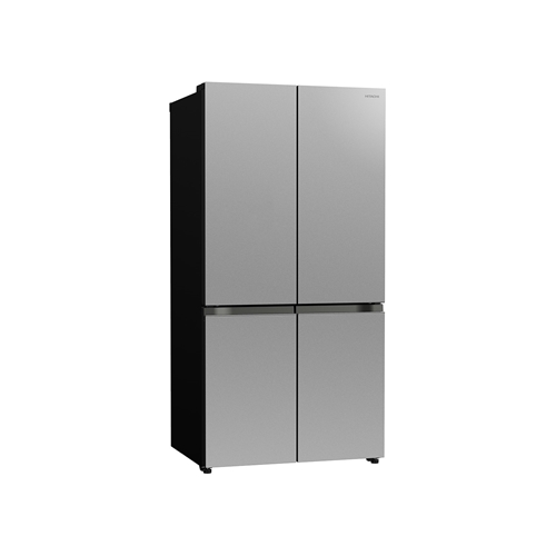 מקרר 4 דלתות 569 ליטר דגם HITACHI RWB650PRS2GS