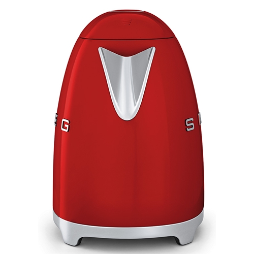 קומקום חשמלי דגם KLF03RDEU סמג SMEG אדום