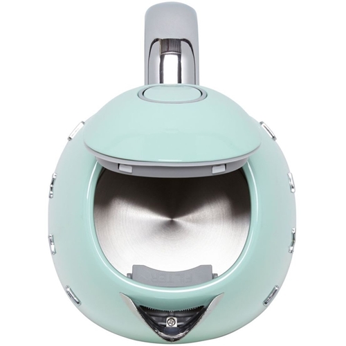 קומקום חשמלי דגם KLF03PGEU סמג SMEG ירוק פסטל