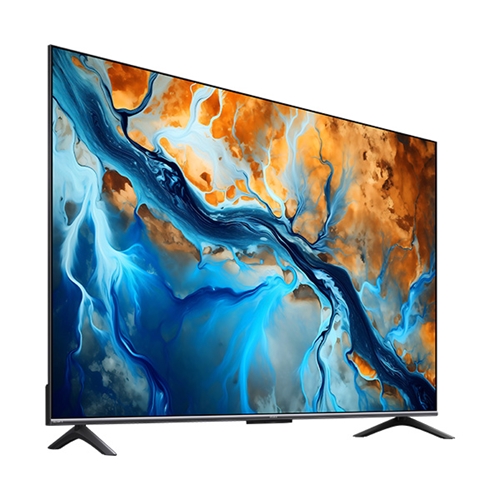טלוויזיה "55 QD- Min LED TV דגם Xiaomi L55MA-SPLME