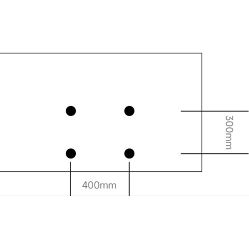טלוויזיה "75 Mini LED TV דגם Xiaomi L75MA-SPLME