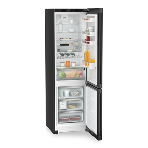 מקרר מקפיא תחתון 371 ליטר דגם LIEBHERR CNbdc573i