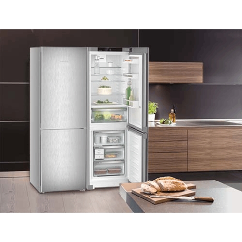 מקרר מקפיא תחתון 321 ליטר דגם LIEBHERR CBNsfd5223