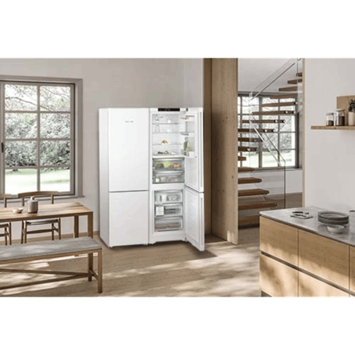 מקרר מקפיא תחתון 361 ליטר דגם LIEBHERR CBNd5723