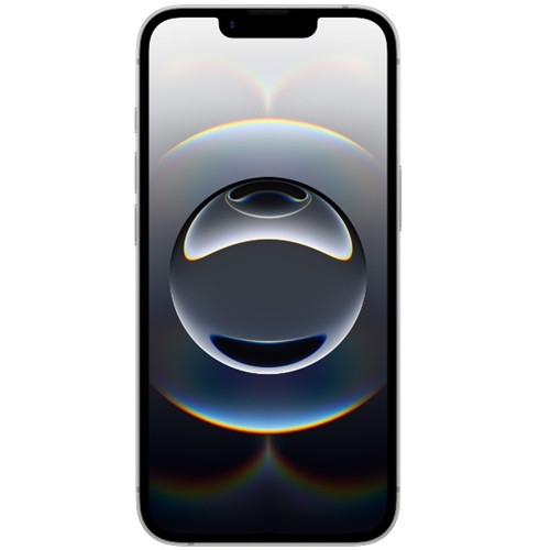 אייפון Apple iPhone 16e 256GB אפל צבע לבן