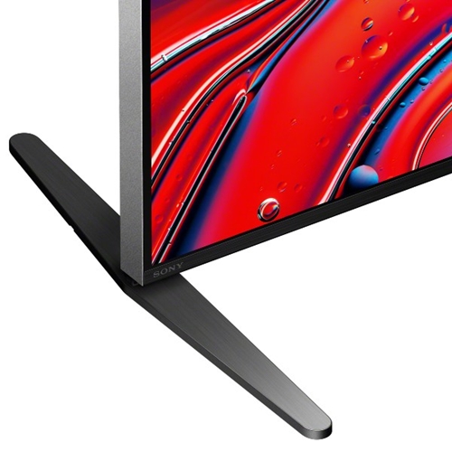 מסך "65 QLED 4K Google TV דגם SONY BRAVIA K65XR90