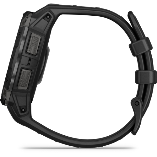 שעון ספורט חכם GARMIN INSTINCT 3 45mm amoled