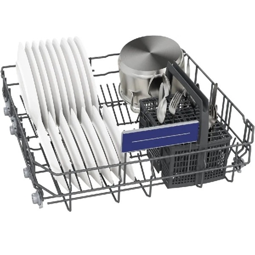 מדיח כלים רחב 60 ס"מ דגם SIEMENS SN23EW03KE לבן