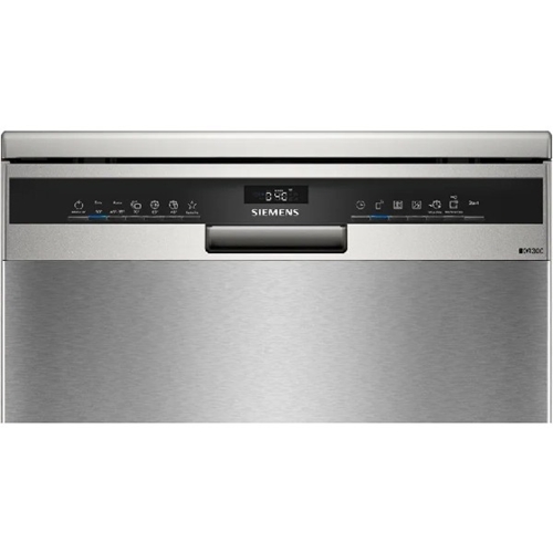 מדיח כלים רחב 60 ס"מ SIEMENS SN23EI03ME נירוסטה