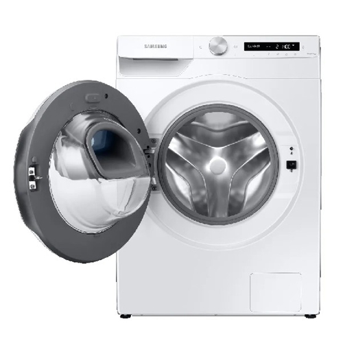 מכונת כביסה 10.5 ק"ג דגם SAMSUNG WW10T6244TW