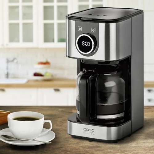 פרקולטור לקפה דגם CASO SELECTION C12 קאסו