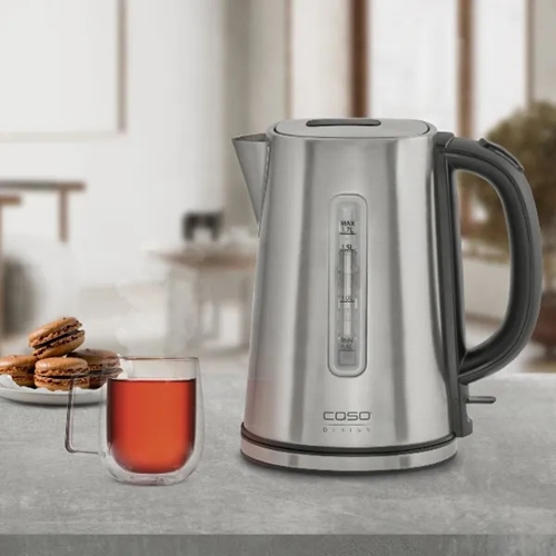 קומקום חשמלי 1.7 ליטר דגם CASO CLASSICO WK2200