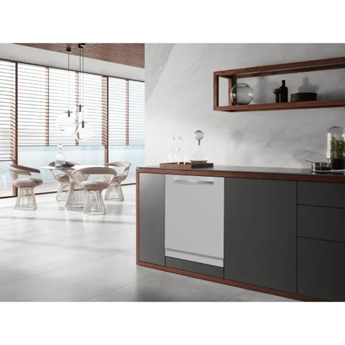 מדיח כלים אינטגרלי מלא 60 ס"מ דגם Miele G7060Vi