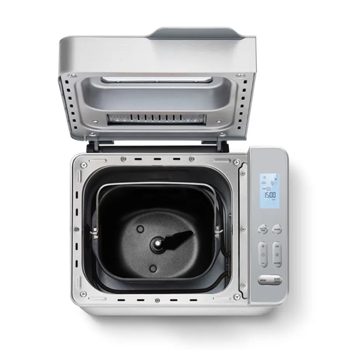אופה לחם דגם Breville LBM250BSS ברוויל נירוסטה