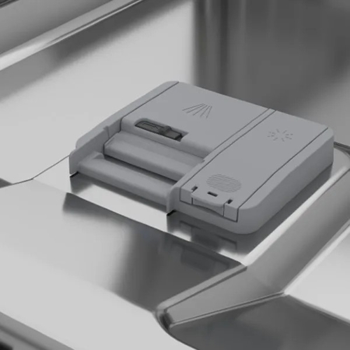 מדיח כלים רחב דגם DVN05324X בקו Beko נירוסטה