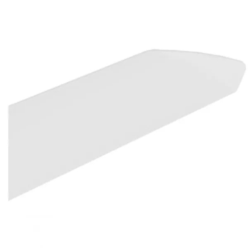 מאוורר תקרה "52 דגם NORTHER TANGO לבן