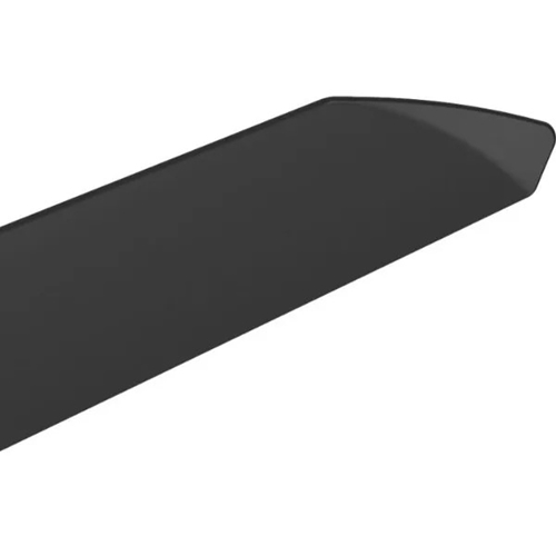 מאוורר תקרה "52 דגם NORTHER TANGO שחור