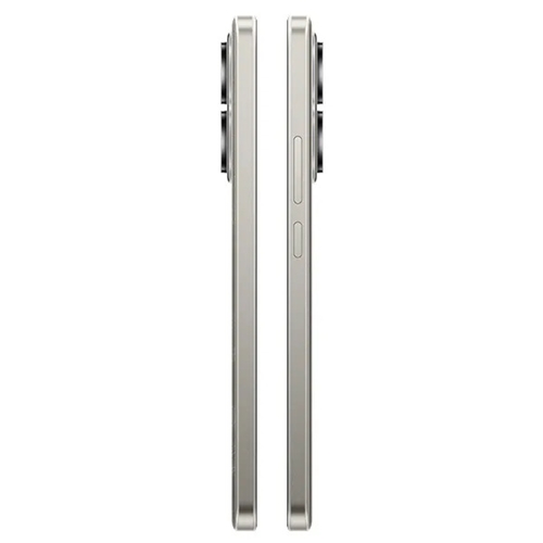 סמארטפון Xiaomi POCO M7 Pro 8+256GB כסוף