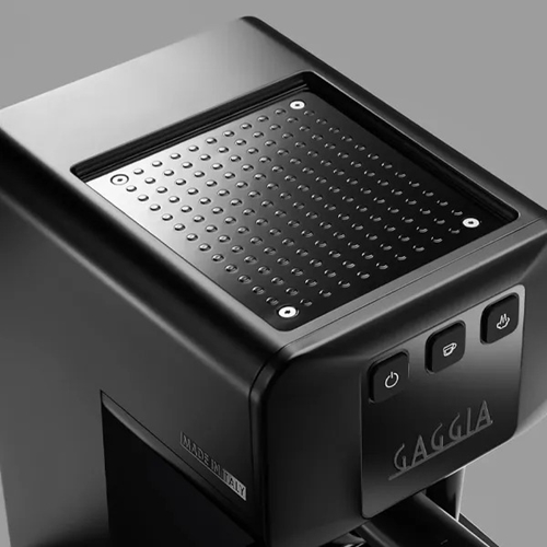 מכונת קפה ידנית דגם GAGGIA EG2109 שחור